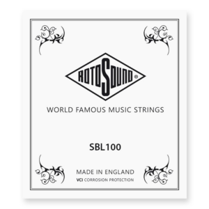 Rotosound Swing Bass SBL100 losse snaar