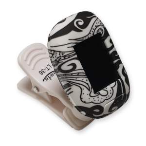Rowin cliptuner LT-36 BW