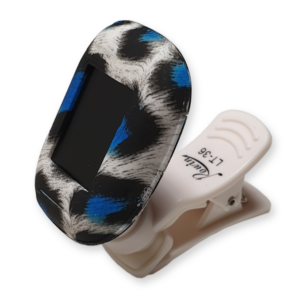 Rowin cliptuner LT-36 BWB-FUR