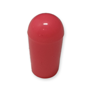 Schakelaar knop Les Paul Style 4mm, roze