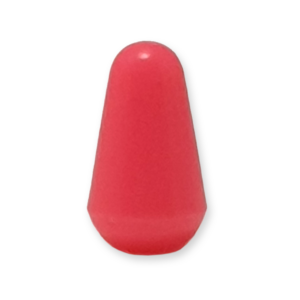 Schakelaar knop stratocaster, voor 3,5 mm hendel, roze