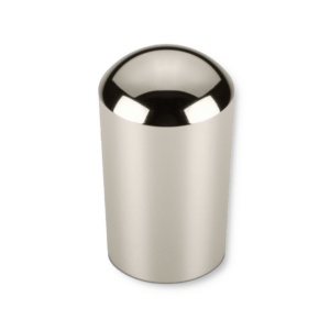 Schaller 15210100 Schakelaar knop, USA model, nickel