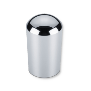 Schaller 15210200 Schakelaar knop, USA model, chrome