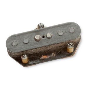 Seymour Duncan 1955 Antiquity telecaster bridge pickup aged black
