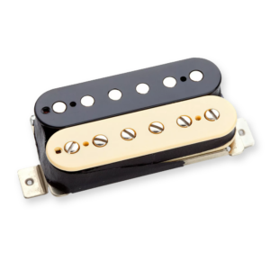 Seymour Duncan APH-2B Slash humbucker pickup, zebra, bridge
