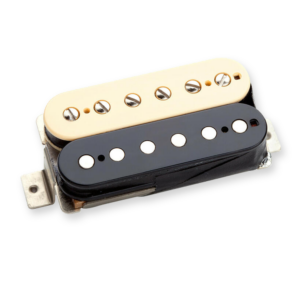 Seymour Duncan APH-2N Slash humbucker pickup, zebra, neck