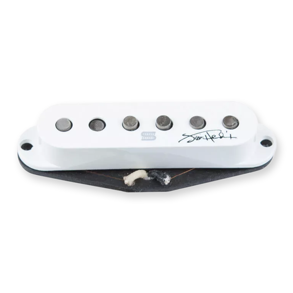 Seymour Duncan Jimi Hendrix Signature bridge pickup wit