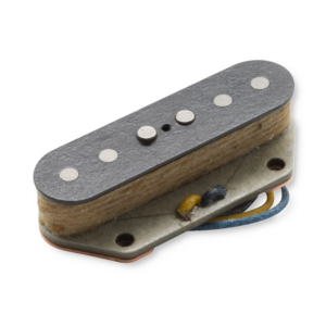 Seymour Duncan La Brea Brad Paisley telecaster bridge pickup zwart
