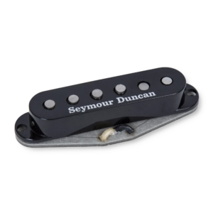 Seymour Duncan Psychedelic Strat bridge pickup zwart