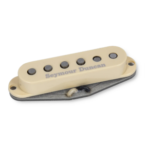 Seymour Duncan Psychedelic Strat bridge pickup cream