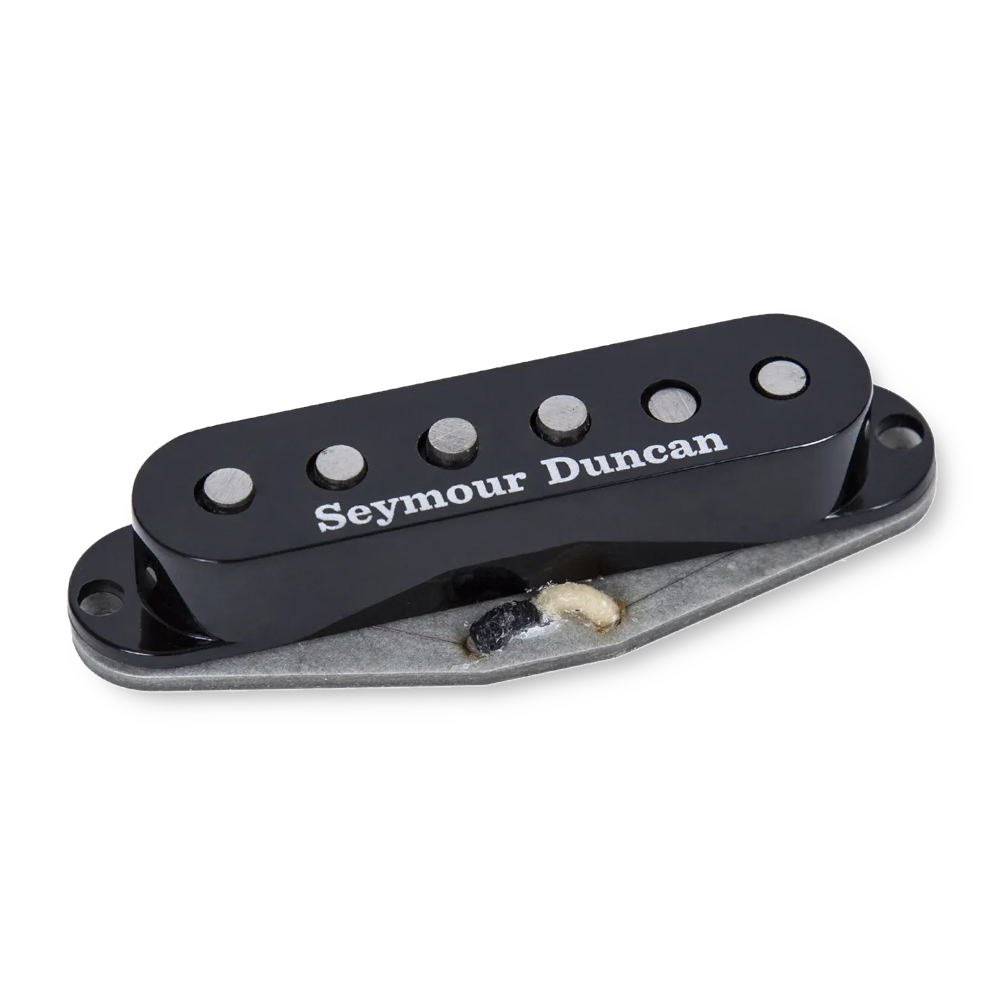 Seymour Duncan Psychedelic Strat middle pickup zwart RW/RP