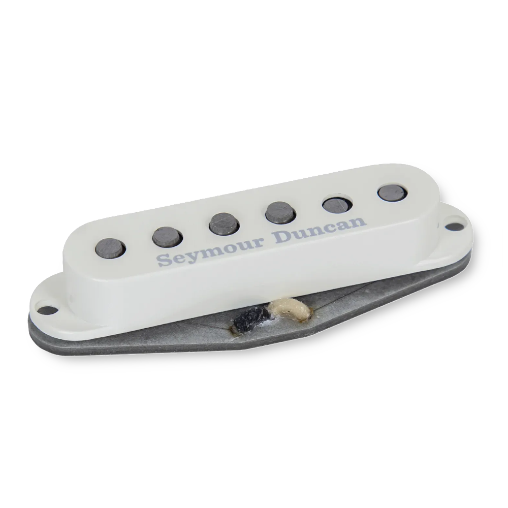 Seymour Duncan Psychedelic Strat middle pickup parchment RW/RP