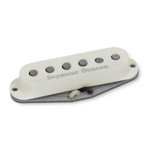 Seymour Duncan Psychedelic Strat neck pickup parchment