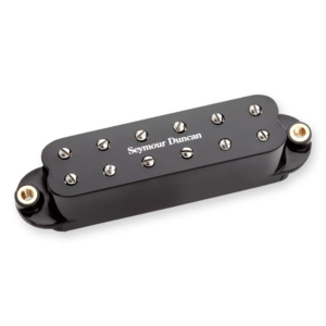Seymour Duncan Red Devil bridge pickup zwart