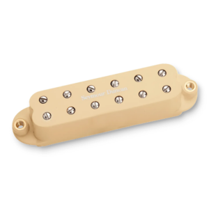 Seymour Duncan Red Devil bridge pickup cream