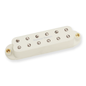 Seymour Duncan Red Devil bridge pickup parchment