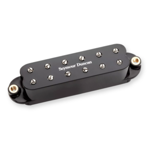 Seymour Duncan Red Devil middle pickup zwart