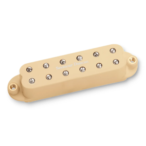 Seymour Duncan Red Devil middle pickup cream