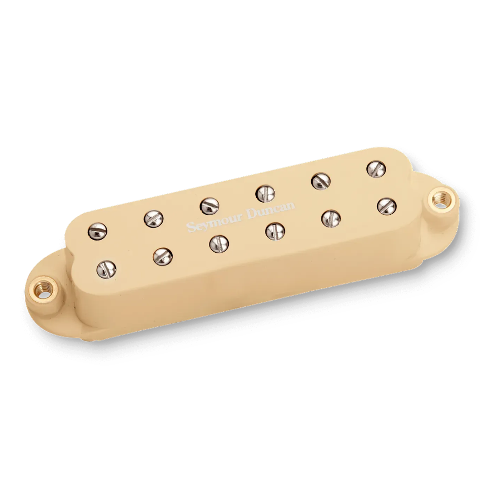 Seymour Duncan Red Devil middle pickup cream