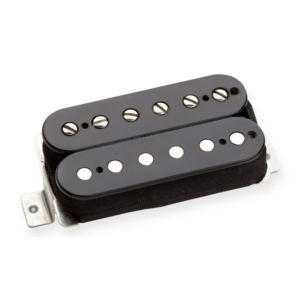 Seymour Duncan SH-1B2C 59 humbucker pickup, black, bridge