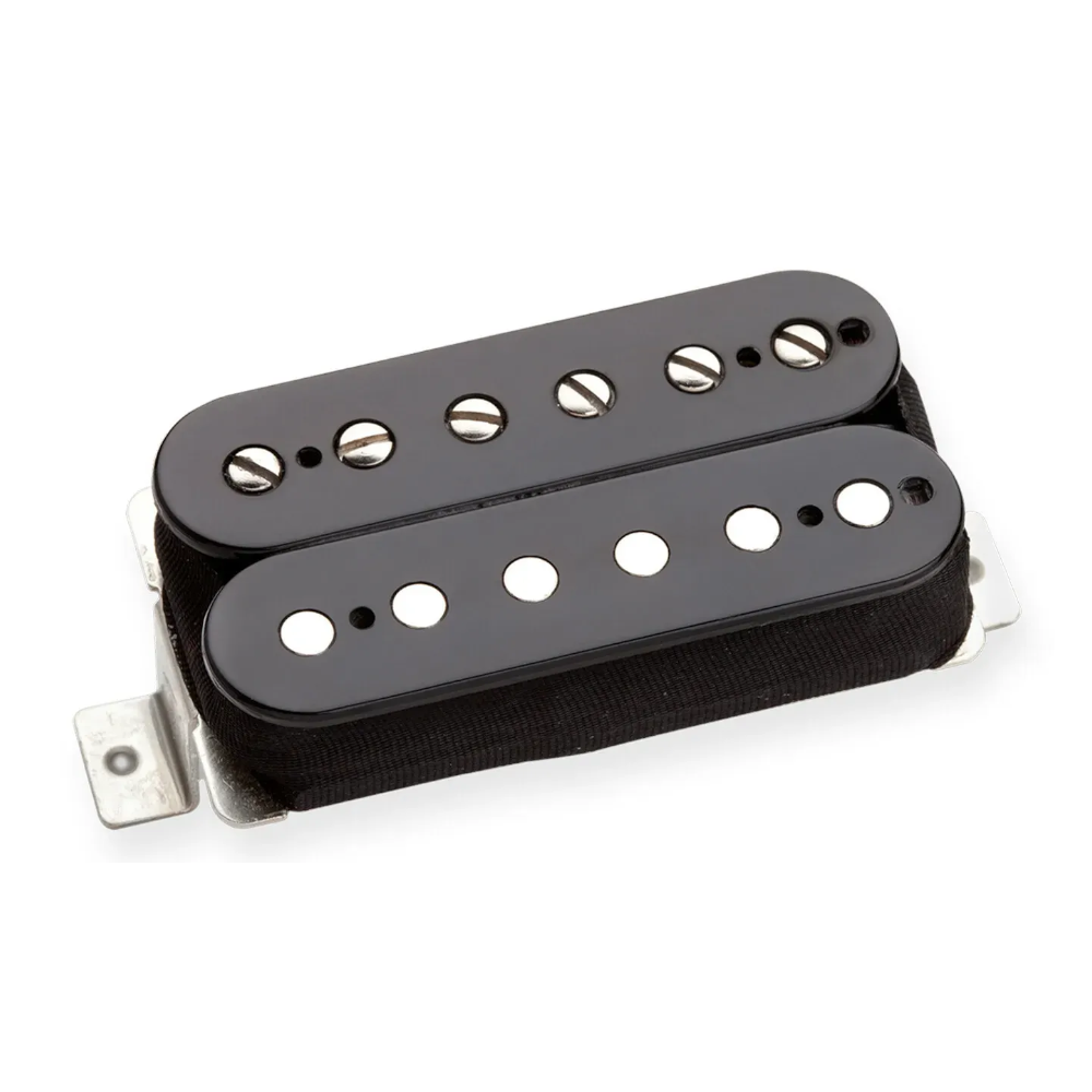 Seymour Duncan SH-1B2C 59 humbucker pickup, black, bridge