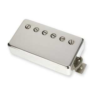 Seymour Duncan SH-1B2C 59 humbucker pickup, nickel, bridge