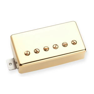 Seymour Duncan SH-1B2C 59 humbucker pickup, gold, bridge