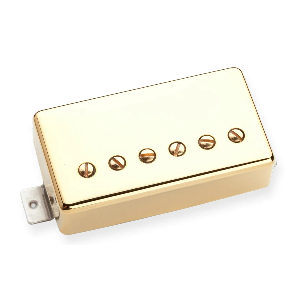 Seymour Duncan SH-1B2C 59 humbucker pickup, gold, bridge
