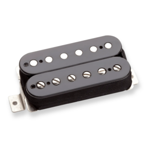 Seymour Duncan SH-1B4C 59 humbucker pickup, black, bridge