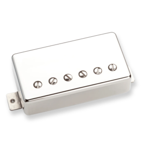 Seymour Duncan SH-1B4C 59 humbucker pickup, nickel, bridge