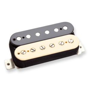 Seymour Duncan SH-1B4C 59 humbucker pickup, zebra, bridge