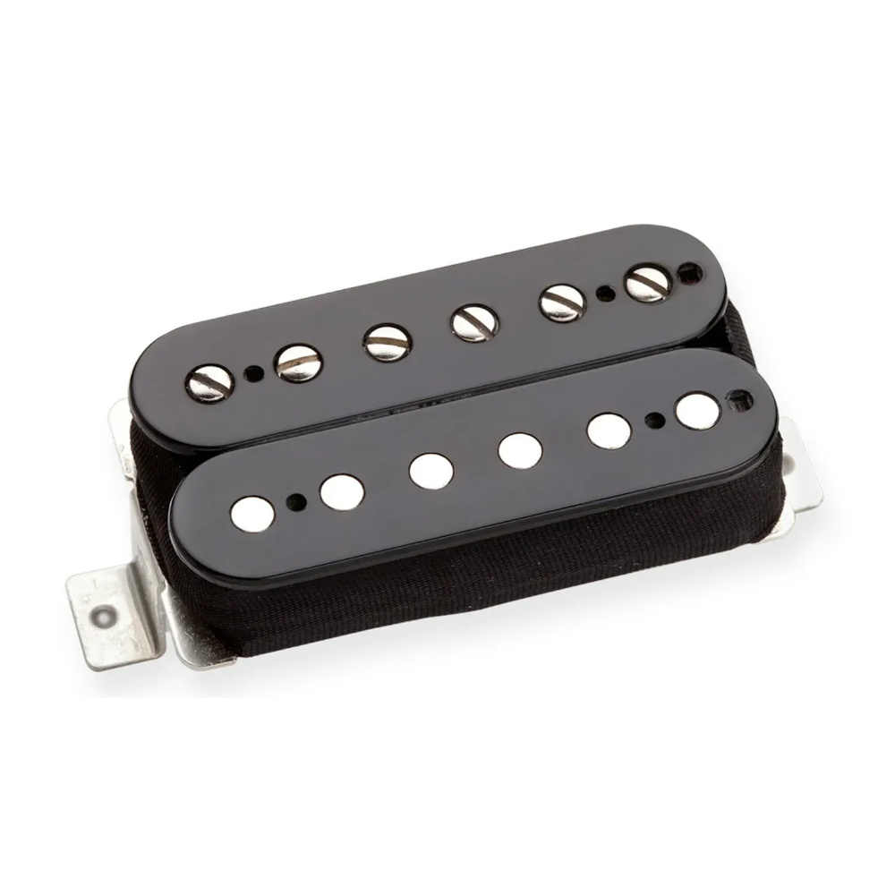 Seymour Duncan SH-1N2C 59 humbucker pickup, black, neck
