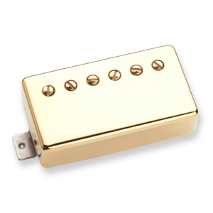 Seymour Duncan SH-1N2C 59 humbucker pickup, gold, neck