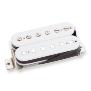Seymour Duncan SH-1N2C 59 humbucker pickup, white, neck