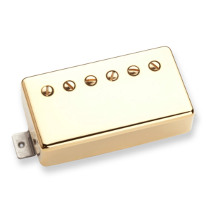 Seymour Duncan SH-1N4C 59 humbucker pickup, gold, neck