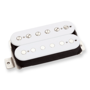 Seymour Duncan SH-1N4C 59 humbucker pickup, white, neck