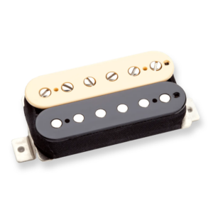 Seymour Duncan SH-1N4C 59 humbucker pickup, zebra, neck
