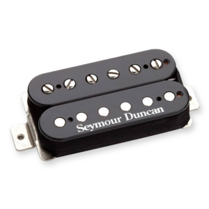Seymour Duncan SH2-N humbucker pickup, black, neck