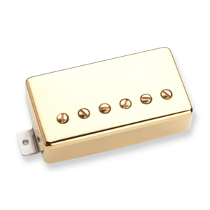 Seymour Duncan SH-HG1B Hades Gates humbucker pickup, gold, bridge