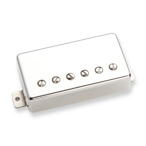 Seymour Duncan SH-HG1B Hades Gates humbucker pickup, nickel, bridge