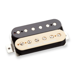 Seymour Duncan SH-HG1B Hades Gates humbucker pickup, zebra, bridge