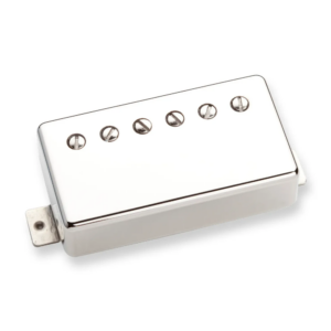 Seymour Duncan SH-HG1N Hades Gates humbucker pickup, nickel, neck