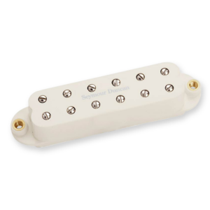 Seymour Duncan SJBJ-1B bridge pickup parchment
