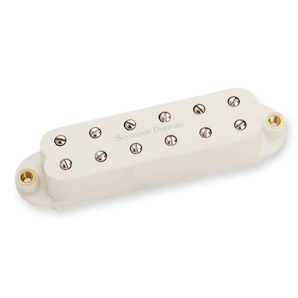 Seymour Duncan SJBJ-1B bridge pickup parchment