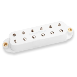 Seymour Duncan SJBJ-1B bridge pickup white