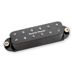 Seymour Duncan SJBJ-1B bridge pickup zwart