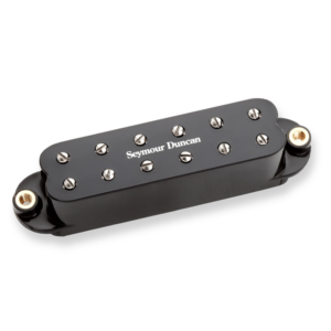 Seymour Duncan SJBJ-1N neck pickup zwart