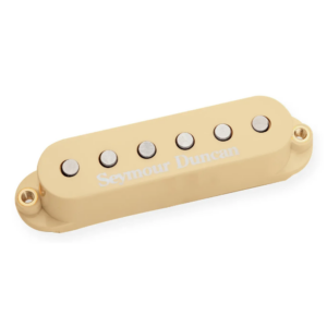 Seymour Vintage Hot Stack Plus STK-S7 pickup cream