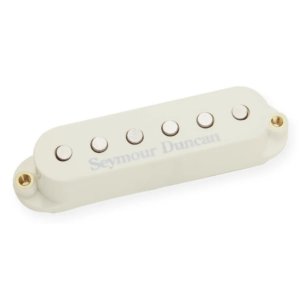 Seymour Vintage Hot Stack Plus STK-S7 pickup parchment