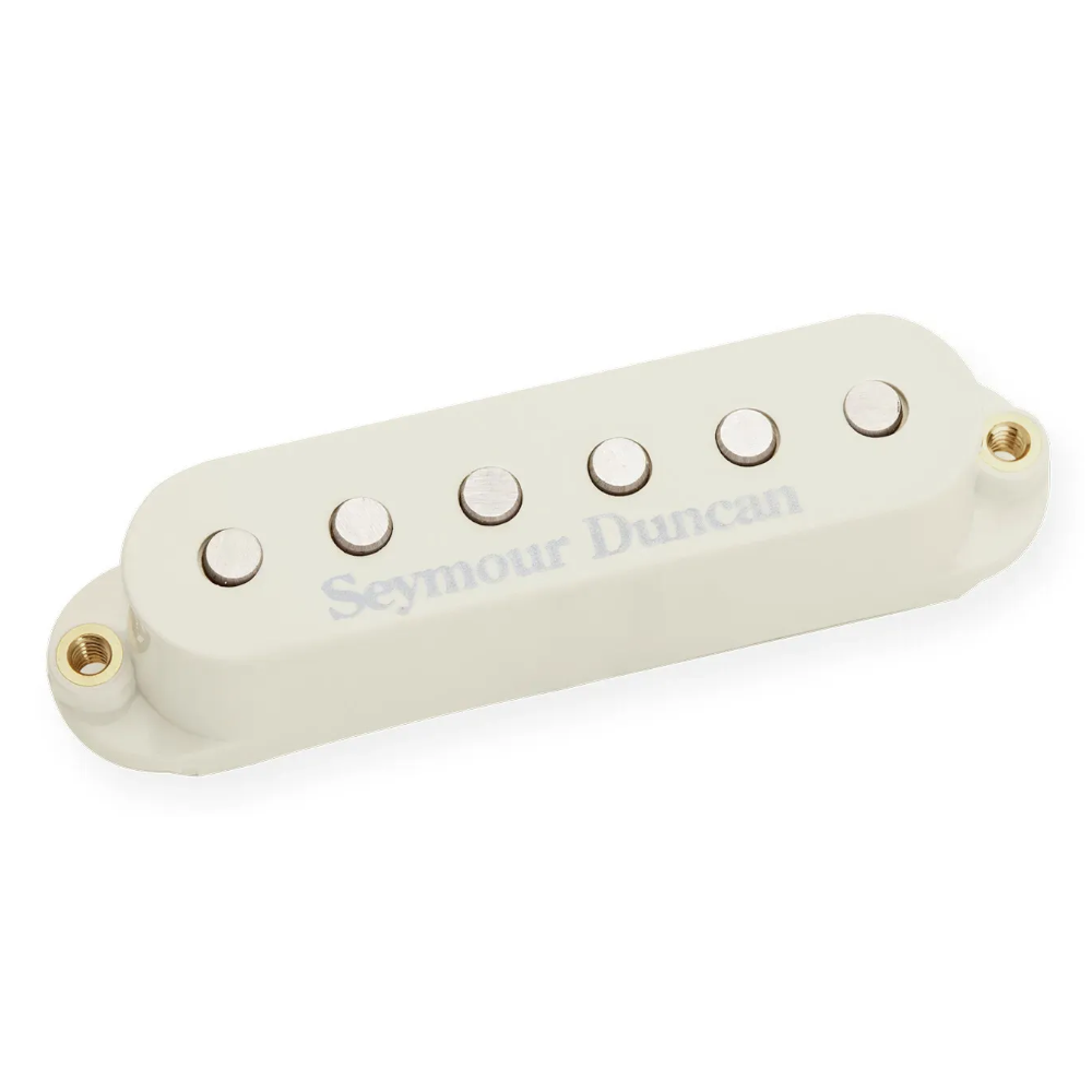 Seymour Vintage Hot Stack Plus STK-S7 pickup parchment